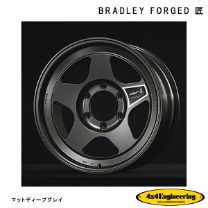  tH[oCtH[ GWjAO ubh[ tH[Wh ^N~ 8J-16 +0 5H-150 Vi 4×4Engincering BRADLEY FORGED  (16C`) 5H150 8J+0 (1{/2{/4{)