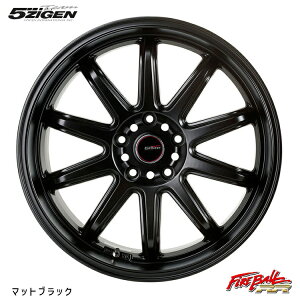  SWQ t@CA[{[ _uA[ 8.5J-18 +35 5H-114.3 5ZIGEN FIREBALL RR (MBK) (18C`) 5H114.3 8.5J+35 (1{/2{/4{)