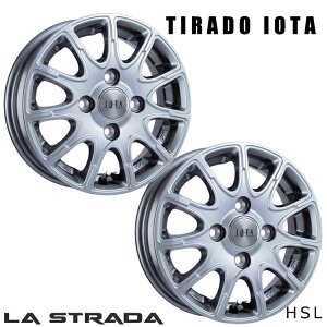 y}\ 9/19()20X^[gz Xg[_ eB[h CI^ 6J-16 +40 5H-100 Vi LA-STRADA TIRADO IOTA (HSL) (16C`) 5H100 6J+40 (1{/2{/4{)