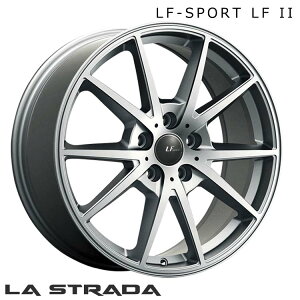  Xg[_ GGt-X|[c@GGtc[ 8J-18 +45 5H-114.3 Vi LA-STRADA LF-SPORT LF2 (LEXUSp) (18C`) 5H114.3 8J+45 (1{/2{/4{)