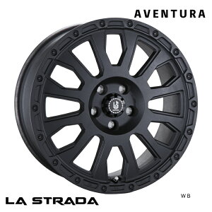  Xg[_ AF` 8J-18 +40 5H-114.3 Vi LA-STRADA AVENTURA (WB) (18C`) 5H114.3 8J+40 (1{/2{/4{)