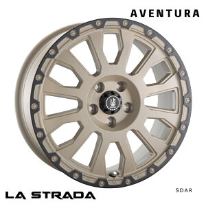  Xg[_ AF` 6J-16 +40 4H-100 Vi LA-STRADA AVENTURA (SDAR) (16C`) 4H100 6J+40 (1{/2{/4{)