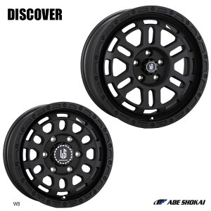  Xg[_ fBXJo[ 6J-15 +33 6H-139.7 Vi LA STRADA DISCOVER (15C`) 6H139.7 6J+33 (1{/2{/4{)