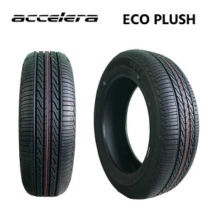  ANZ ECO PLUSH (1{/2{/4{) T}[^C accelera ECO PLUSH 175/65R15 84H (15C`)