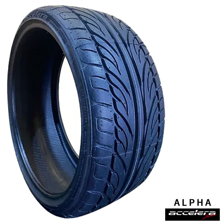 楽天市場】205/35ZR18 81Y XL (1本/2本/4本)送料無料 アクセレラタイヤ 
