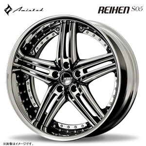 21�C���` 5H114.3 11.5J 11.5J+85�`-5 5�� ���C�G�� S05 �z�C�[�� (1�{/2�{/4�{) �u���b�N�X�N���b�g�}�V�j���O Amistad REIHEN S05 DEEP RIM Odisk �������� �A�~�X�^�b�g