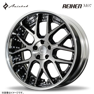 21�C���` 5H120 11.5J 11.5J+85�`-5 5�� ���C�G�� M07 �z�C�[�� (1�{/2�{/4�{) �u���b�N�|���b�V�� Amistad REIHEN M07 DEEP RIM Odisk �������� �A�~�X�^�b�g