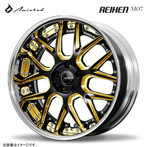 21�C���` 5H114.3 11.5J 11.5J+85�`-5 5�� ���C�G�� M07 �z�C�[�� (1�{/2�{/4�{) �u���b�N�X�N���b�g�}�V�j���O�S�[���h�G�f�B�V���� Amistad REIHEN M07 DEEP RIM Odisk �������� �A�~�X�^�b�g