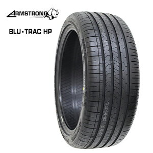 205/50R17 93W XL (1�{/2�{/4�{)�������� �A�[���X�g�����O �T�}�[�^�C�� ARMSTRONG BLU-TRAC HP �u���[�g���b�N HP (17�C���`)
