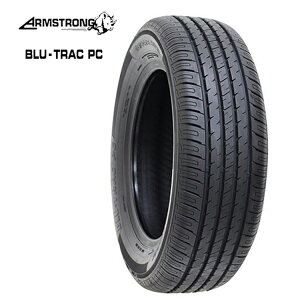 185/70R14 88H (1{/2{/4{) A[XgO T}[^C ARMSTRONG BLU-TRAC PC u[gbN PC (14C`)
