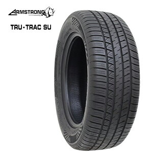 275/55R20 117V XL (1�{/2�{/4�{)�������� �A�[���X�g�����O �T�}�[�^�C�� ARMSTRONG TRU-TRAC SU �g�D���[�g���b�N SU (20�C���`)