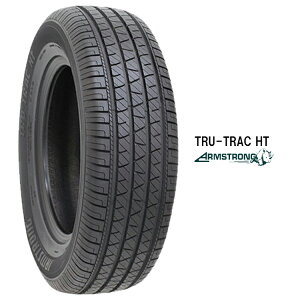 215/70R16 100H (1�{/2�{/4�{)�������� �A�[���X�g�����O �T�}�[�^�C�� ARMSTRONG TRU-TRAC HT �g�D���[�g���b�N HT (16�C���`)
