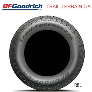 245/60R18 105H RBL (1�{/2�{/4�{)�������� �r�[�G�t�O�b�h���b�` �T�}�[�^�C�� BFGoodrich TRAIL-TERRAIN T/A �g���[���e���[���e�B�[�G�[ (18�C���`)
