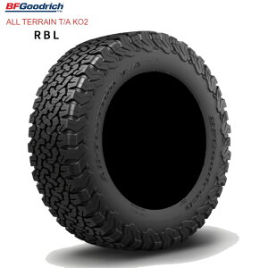 LT275/60R20 119/116S TL RBL (1�{/2�{/4�{)�������� �r�[�G�t�O�b�h���b�` �T�}�[�^�C�� BFGOODRICH ALL-TERRAIN T/A KO2 �I�[���e���[���e�B�[�G�[ �P�[�I�[�c�[ (20�C���`)