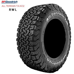 LT265/70R16 121/118S TL RWL (1�{/2�{/4�{)�������� �r�[�G�t�O�b�h���b�` �T�}�[�^�C�� BFGOODRICH ALL-TERRAIN T/A KO2 �I�[���e���[���e�B�[�G�[ �P�[�I�[�c�[ (16�C���`)