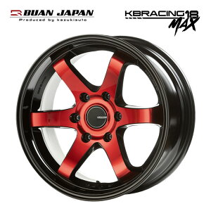 18インチ 38 8j kbracing」の人気商品一覧・価格比較 - 価格.com