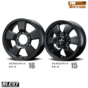  uXg o[YebN@JH Xg[ 6J-15 +35 6H-139.7 BLEST Bahns Tech JH-Stream (15C`) 6H139.7 6J+35 (1{/2{/4{)