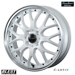  uXg [X|[c ^Cv 815 5J-15 +45 4H-100 BLEST EuroSport Type815 (PWH) (15C`) 4H100 5J+45 (1{/2{/4{)