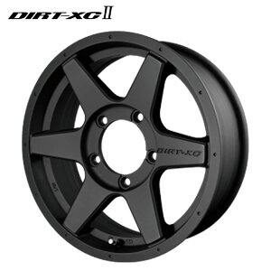  rbgX^[Wp _[gXC2 5.5J-16 +22 5H-139.7 BILLET STAR JAPAN DIRT-XC2 (16C`) 5H139.7 5.5J+22 (1{/2{/4{)