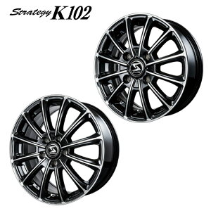  rbgX^[Wp XgeW[K102 6J-16 +42 5H-100 BILLET STAR JAPAN Strategy K102 (16C`) 5H100 6J+42 (1{/2{/4{)