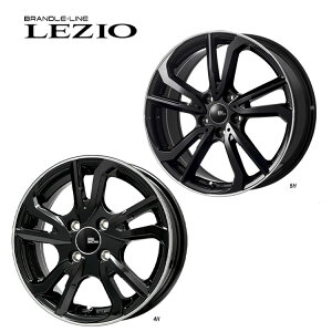  uhC cBI 4.5J-15 +45 4H-100 Vi BRANDLE-LINE LEZIO (15C`) 4H100 4.5J+45 (1{/2{/4{)
