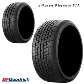 送料無料 ビーエフグッドリッチ ジーフォース フェノム ティーエー (1本/2本/4本) スポーツタイヤ BFGoodrich g-FRCE PHENOM T/A 215/50R17 215 50 17 (17インチ)