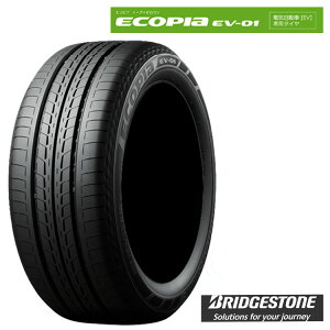175/55R15 77V (1�{/2�{/4�{)�������� �u���a�X�g�� �T�}�[�^�C�� BRIDGESTONE ECOPIA EV-01 �G�R�s�A EV-01 (15�C���`)