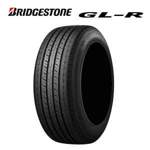 215/65R16 109/107R (1�{/2�{/4�{)�������� �u���a�X�g�� �T�}�[�^�C�� BRIDGESTONE GL-R �W�[�G���A�[�� (16�C���`)