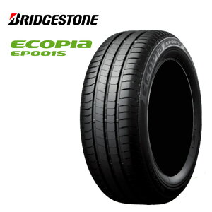 195/65R15 91H (1{/2{/4{) uaXg T}[^C BRIDGESTONE ECOPIA EP 001S GRsA EP 001S (15C`)
