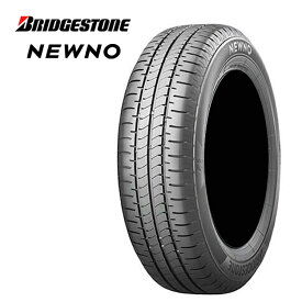 送料無料 ブリヂストン ニューノ 135/80R13 70S 【4本セット 新品】 低燃費タイヤ BRIDGESTONE NEWNO (13インチ)