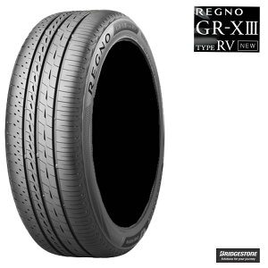  uaXg Om NXX[ ^Cv A[uC (1{/2{/4{) BRIDGESTONE REGNO GR-X3 TYPE RV 225/55R18 102V XL (18C`)