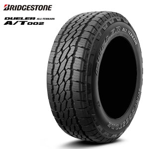 215/70R16 100S (1�{/2�{/4�{)�������� �u���a�X�g�� �T�}�[�^�C�� BRIDGESTONE DUELER A/T002 �f���[���[�I�[���e���[�� A/T002 (16�C���`)