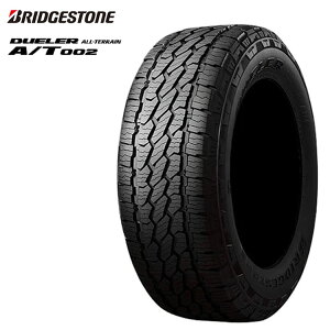 175/80R15 90S (1�{/2�{/4�{)�������� �u���a�X�g�� �T�}�[�^�C�� BRIDGESTONE DUELER A/T002 �f���[���[�I�[���e���[�� A/T002 (15�C���`)