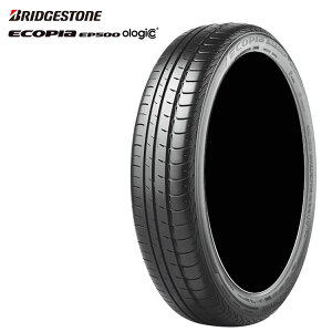 155/60R20 80Q (1�{/2�{/4�{)�������� �u���a�X�g�� �T�}�[�^�C�� BRIDGESTONE ECOPIA EP500 ologic �G�R�s�A EP500 �I���W�b�N (20�C���`)