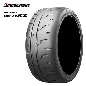 285/35R20 100W (1�{/2�{/4�{)�������� �u���a�X�g�� �T�}�[�^�C�� BRIDGESTONE POTENZA RE-71 RZ �|�e���U RE-71 RZ (20�C���`)