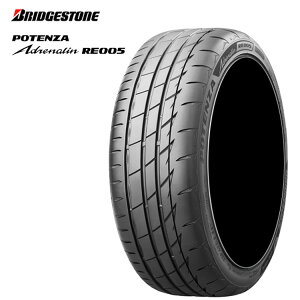 225/45R17 94Y XL (1�{/2�{/4�{)�������� �u���a�X�g�� �T�}�[�^�C�� BRIDGESTONE POTENAZA Adrenalin RE005 �|�e���U �A�h���i���� RE005 (17�C���`)