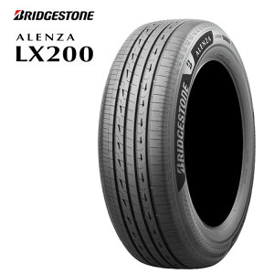 235/55R19 105W XL (1�{/2�{/4�{)�������� �u���a�X�g�� �T�}�[�^�C�� BRIDGESTONE ALENZA LX200 �A�����U LX200 (19�C���`)