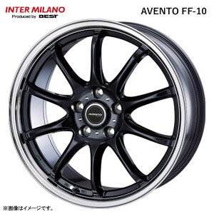 16�C���` 4H100 6J 6J+43 4�� �A���F���g FF-10 �z�C�[�� (1�{/2�{/4�{) �u���b�N/�����|���b�V�� BEST AVENTO FF-10 �������� �x�X�g