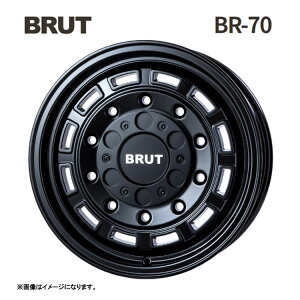  u[g BR-70 6.5J-16 +30 10H-100-114.3 Vi BRUT BR-70 (16C`) 10H100-114.3 6.5J+30 (1{/2{/4{)