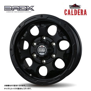 y}\ 11/11 01:59܂Łz ohbNX bNP[ Jf 6J-15 +33 6H-139.7 Vi BADX ROCK KELLY CALDERA (MBK) (15C`) 6H139.7 6J+33 (1{/2{/4{)