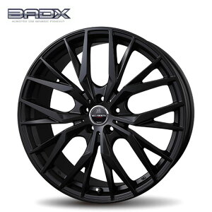  ohbNX NT[j? }`tHPb^ TR5 ubNGfBV 8J-19 +45 5H-114.3 Vi BADX LOXARNY MULTIFORCHETTA TR5 Black Edition (19C`) 5H114.3 8J+45 (1{/2{/4{)