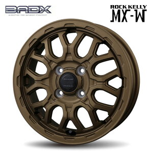 yyVX[p[Z[ 12/4 20:00`z ohbNX bNP[ MX-W 4.5J-14 +45 4H-100 Vi BADX ROCK KELLY MX-W (14C`) 4H100 4.5J+45 (1{/2{/4{)