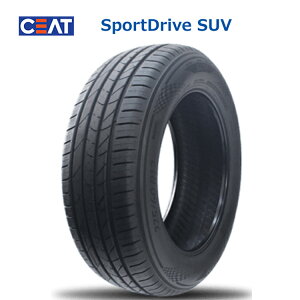 yyVX[p[Z[ 12/11 01:59z225/60R17 103V XL (1{/2{/4{) VAbg T}[^C CEAT SportDrive SUV X|[chCu SUV (17C`)