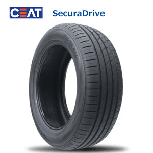 195/60R16 89V (1�{/2�{/4�{)�������� �V�A�b�g �T�}�[�^�C�� CEAT SecuraDrive �Z�L�����h���C�u (16�C���`)