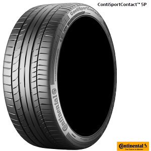 送料無料 コンチネンタル コンチ スポーツ コンタクト5P (1本/2本/4本) 承認タイヤ CONTINENTAL ContiSportContact5P 255/35ZR19 96Y XL FR MO (19インチ)