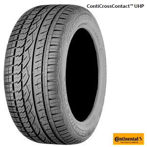 295/40R21 111W XL (MO) (1�{/2�{/4�{)�������� �R���`�l���^�� �T�}�[�^�C�� CONTINENTAL CrossContact UHP �R���` �N���X �R���^�N�g UHP (21�C���`)
