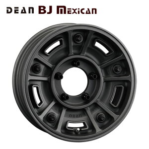  N\ fB[ BJLVJ 5.5J-16 +20 5H-139.7 Vi CRIMSON DEAN BJ MEXICAN (16C`) 5H139.7 5.5J+20 (1{/2{/4{)