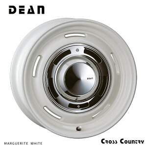  N\ fB[ NXJg[ 7J-16 +15 6H-139.7 CRIMSON DEAN CROSS COUNTRY (16C`) 6H139.7 7J+15 (1{/2{/4{)