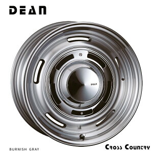  N\ fB[ NXJg[ 7J-16 +25 6H-139.7 CRIMSON DEAN CROSS COUNTRY (16C`) 6H139.7 7J+25 (1{/2{/4{)