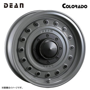 �������� �f�B�[�� �f�B�[���R�����h 4.5J-14 +43 4H-100 �V�i CRIMSON DEAN COLORADO (14�C���`) 4H100 4.5J+43 (1�{/2�{/4�{)